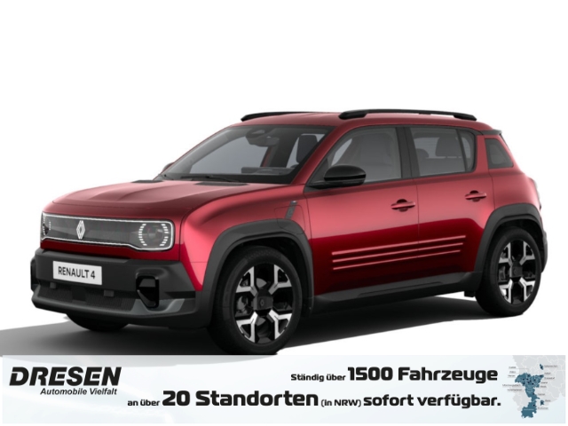 R 4 E-Tech Techno 150 Navi*LED*kamera*Keyless*Klimaautomatik*