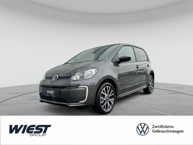 Volkswagen up e-Up Edition