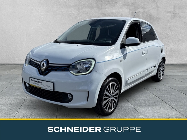 Renault Twingo Intens Electric