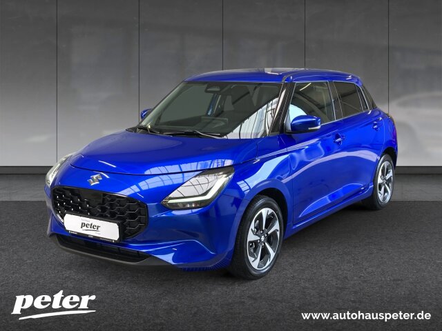 Suzuki Swift Comfort Hybrid