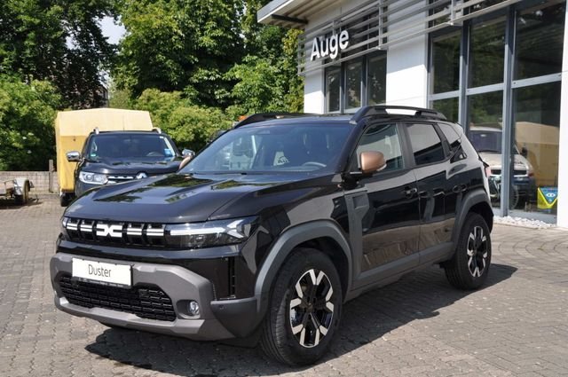 Duster Extreme mild hybrid 130 360PDC*LKHZ*SHZ* Extreme mild hybrid 130