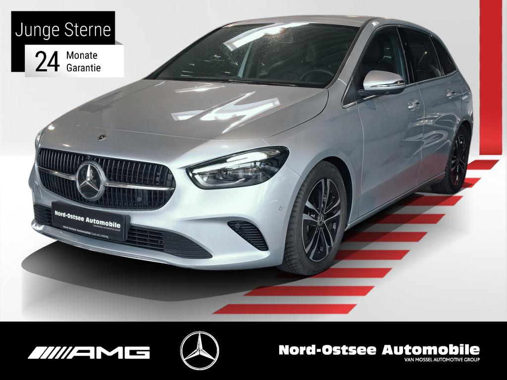 B 200 PROGRESSIVE ADV.+ 360° AHK SHZ NAVI MULTI