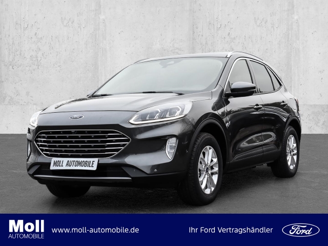 Ford Kuga Titanium X Techno Winter