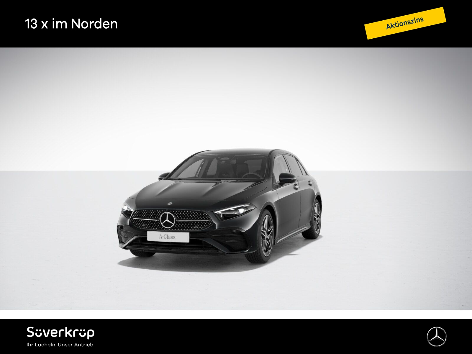A 200 AMG NIGHT KAMERA SPUR AHK PDC MULTI SHZ