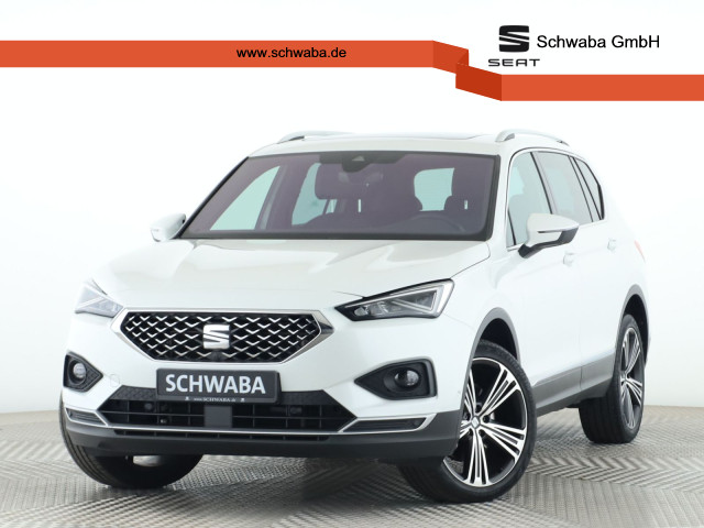 Seat Tarraco 2.0 TDI XCELLENCE 4D PAN