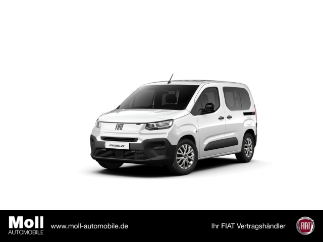 Doblo 1.5 HDI 75KW 100PS MT6 Kombi  April2025 Vorlauf