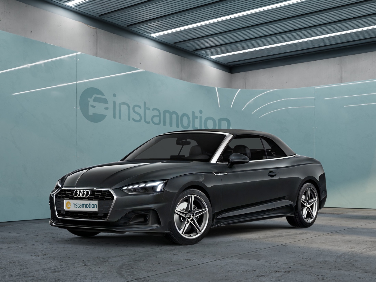 Audi A5 Cabriolet 35 TFSI |
