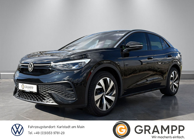 ID.5 Pro +REAR VIEW+360°+ASSISTS+LED+TRAVEL+ACC+