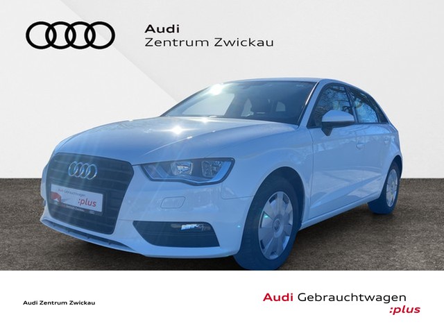Audi A3 1.2 TFSI Sportback Ambiente