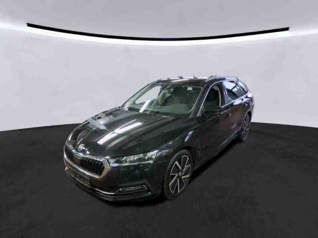 Octavia Combi 1.4 TSI DSG First Edition iV Navi LED Shz PDC 18LM ACC