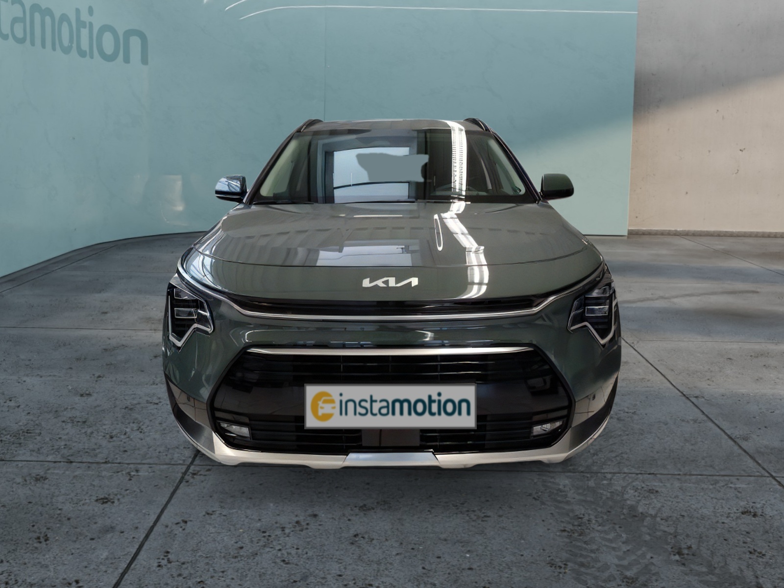 Niro 1.6 Spirit Hybrid HEV DCT SPI TECHNIK RELAX Navi LED ACC
