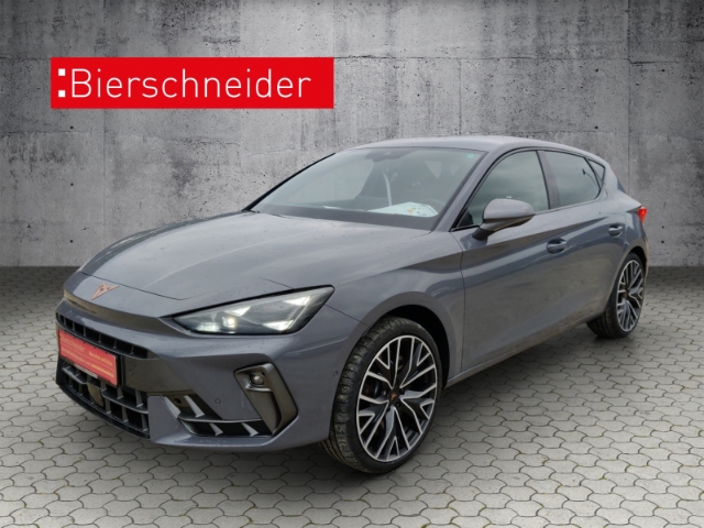 CUPRA Leon 2.0 TSI VZ 19