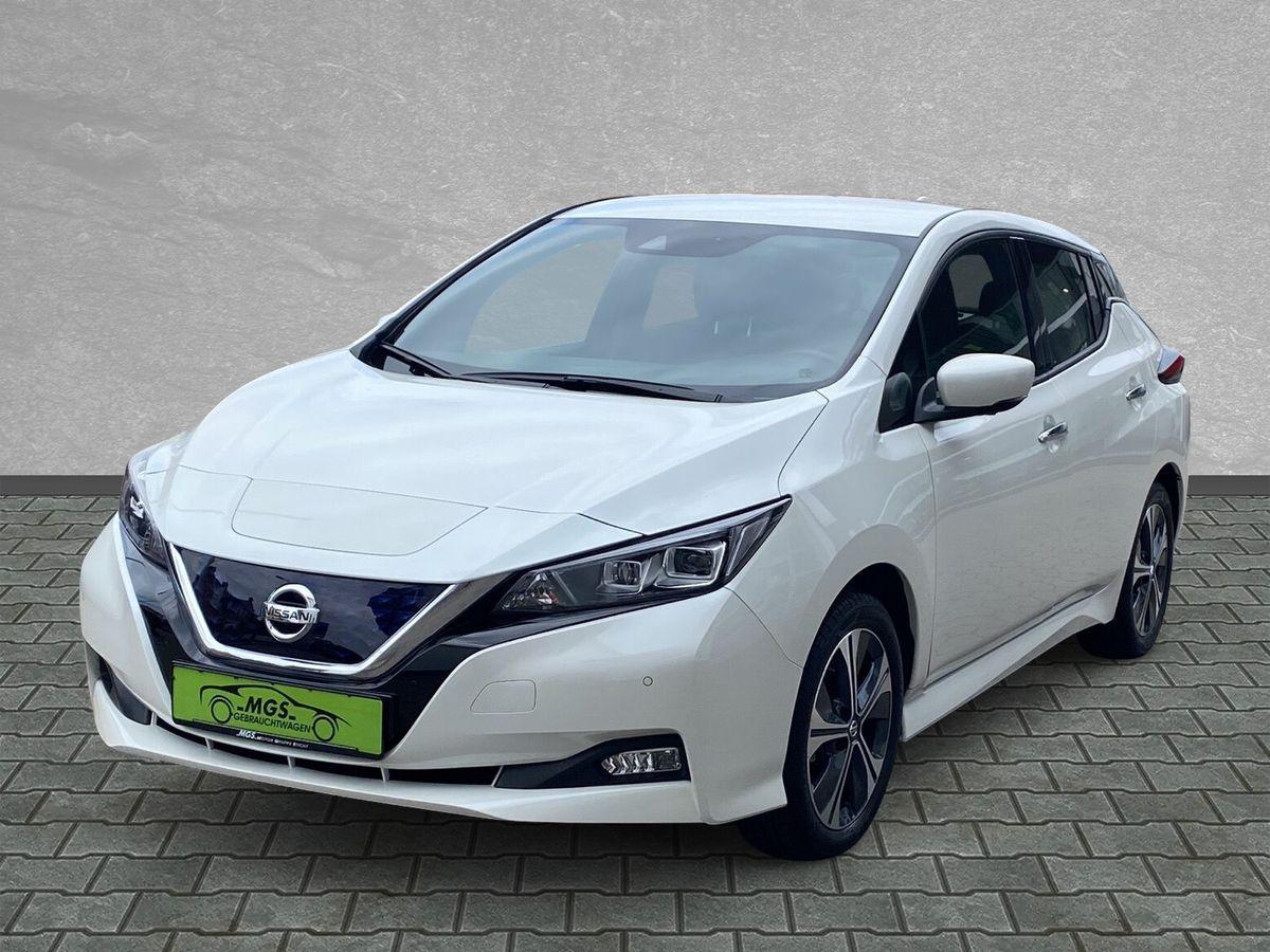 Nissan Leaf N-Connecta ANDROID # #