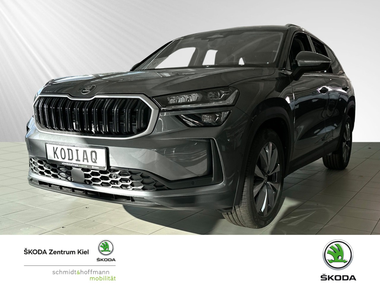 Kodiaq 2.0 TDI 110 kW Selection Klima