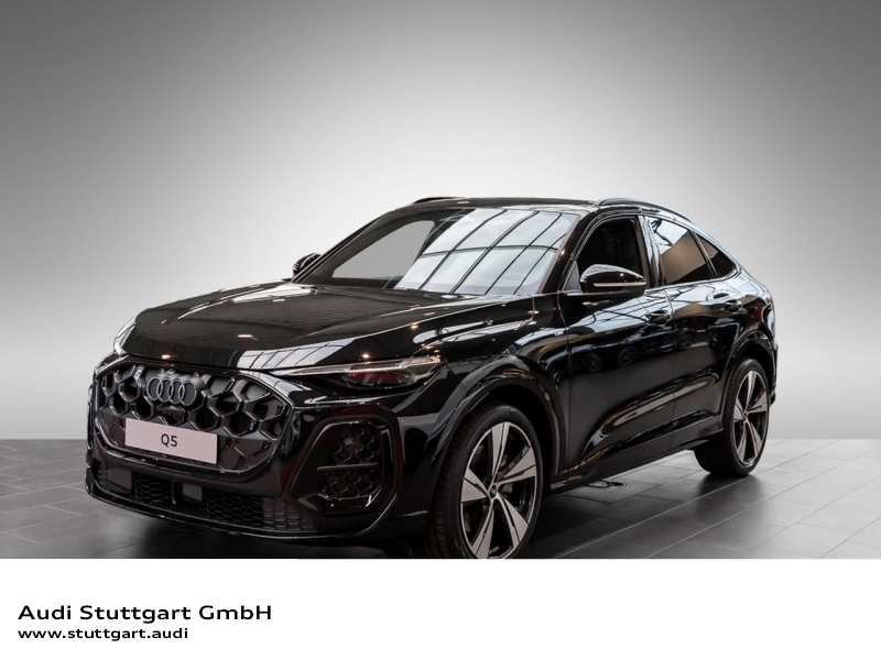 Q5 Sportback TDI quattro 150 kW S tronic AIR VC