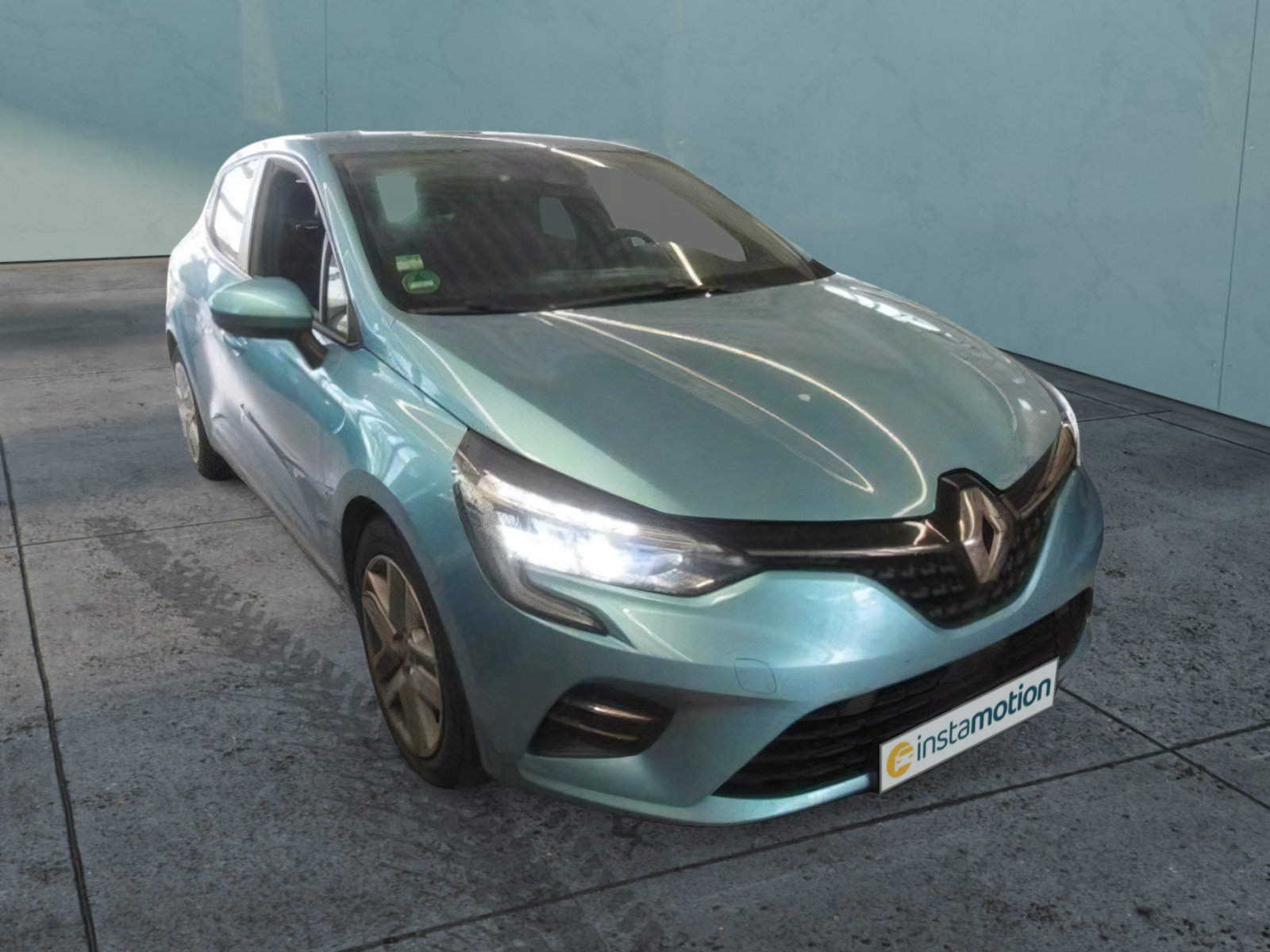 Clio V 1.0 TCe 100 Experience *LED*Sitzheizung*Bluetooth*