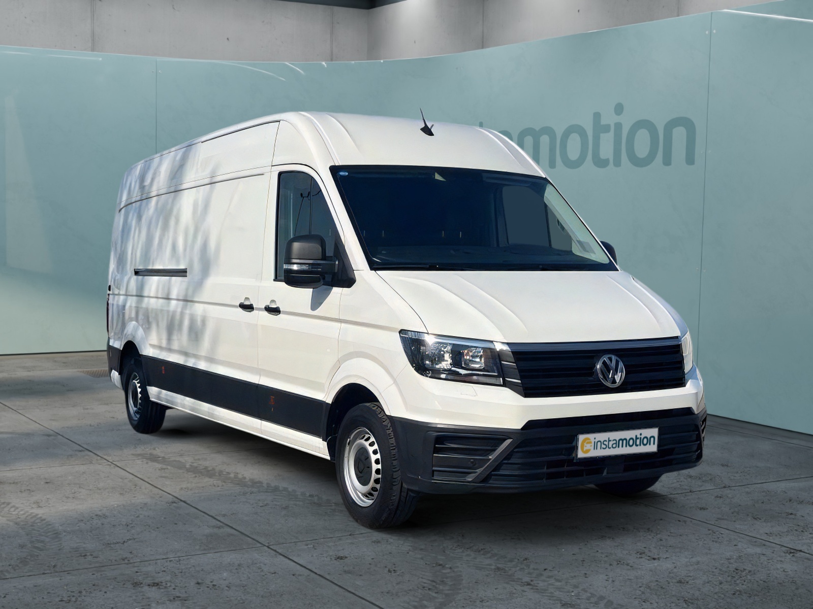 Crafter 35 Kasten 2.0 TDI L3H2