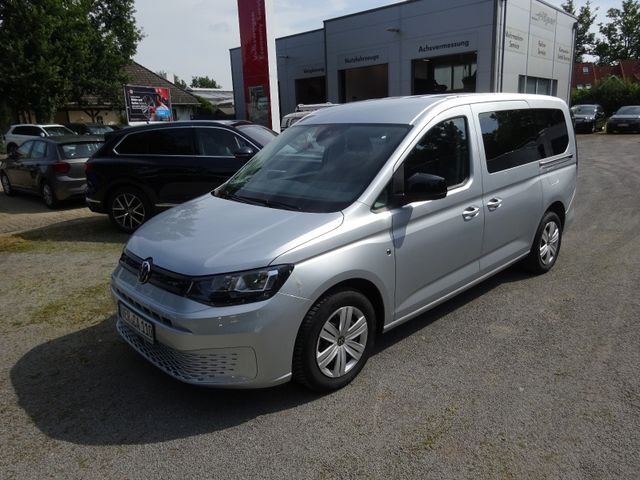 Volkswagen Caddy 1.5 TSI Maxi
