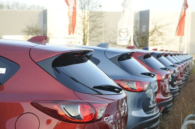 XCeed 1.6 GDI DCT6 OPF Plug-in-Hybrid Vision Vision Plug-in Hybrid