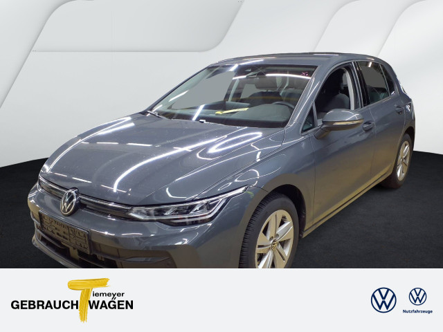 Volkswagen Golf 1.5 TSI LIFE WINTERP