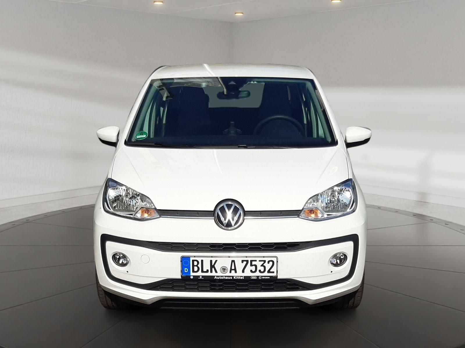 Volkswagen up 1.0 l move