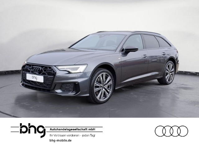 A6 Avant S line 45 TDI quattro 180( 245) kW(PS) S tronic