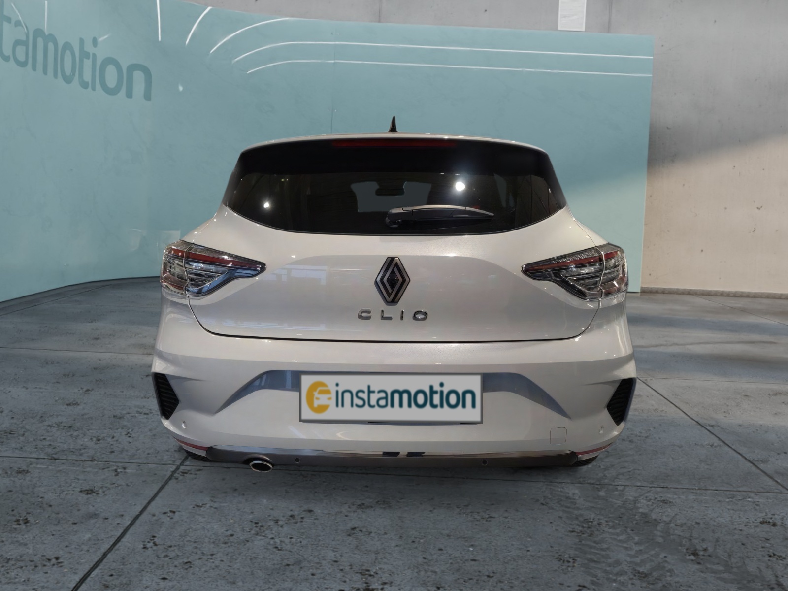 Clio NAVI|SHZ|AC|Kamera|LED|CarPlay|1.Hd
