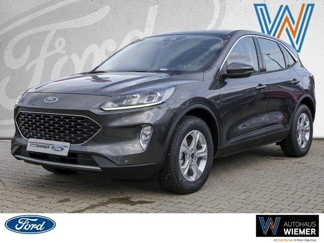Ford Kuga 1.5 l Cool & Connect EcoBoost