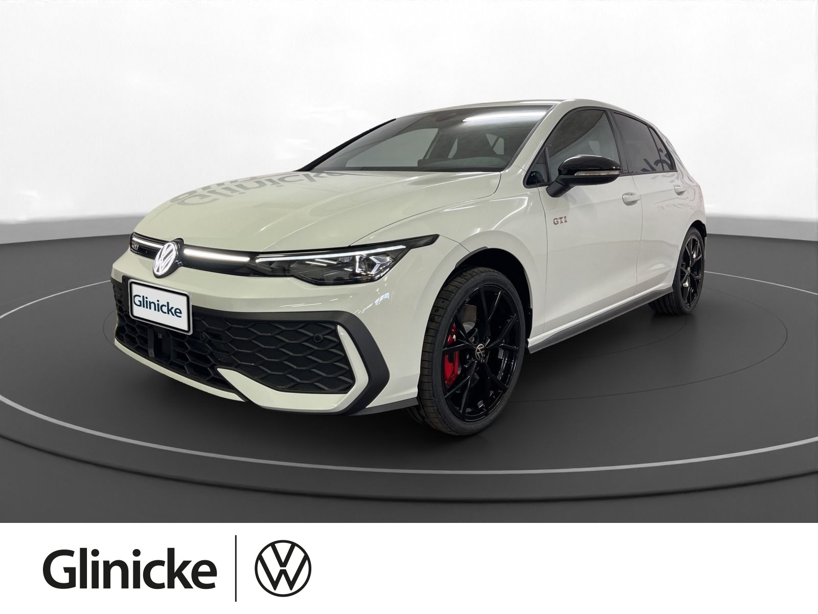 Volkswagen Golf 2.0 l TSI GTI OPF
