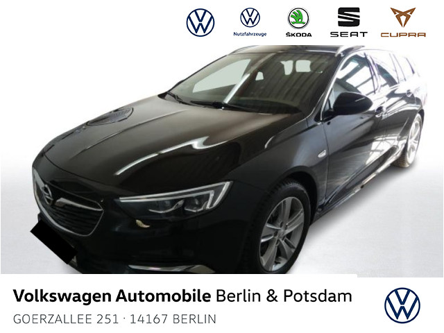 Insignia Sport Tourer 1.5 Turbo INNOVATION Navi LED