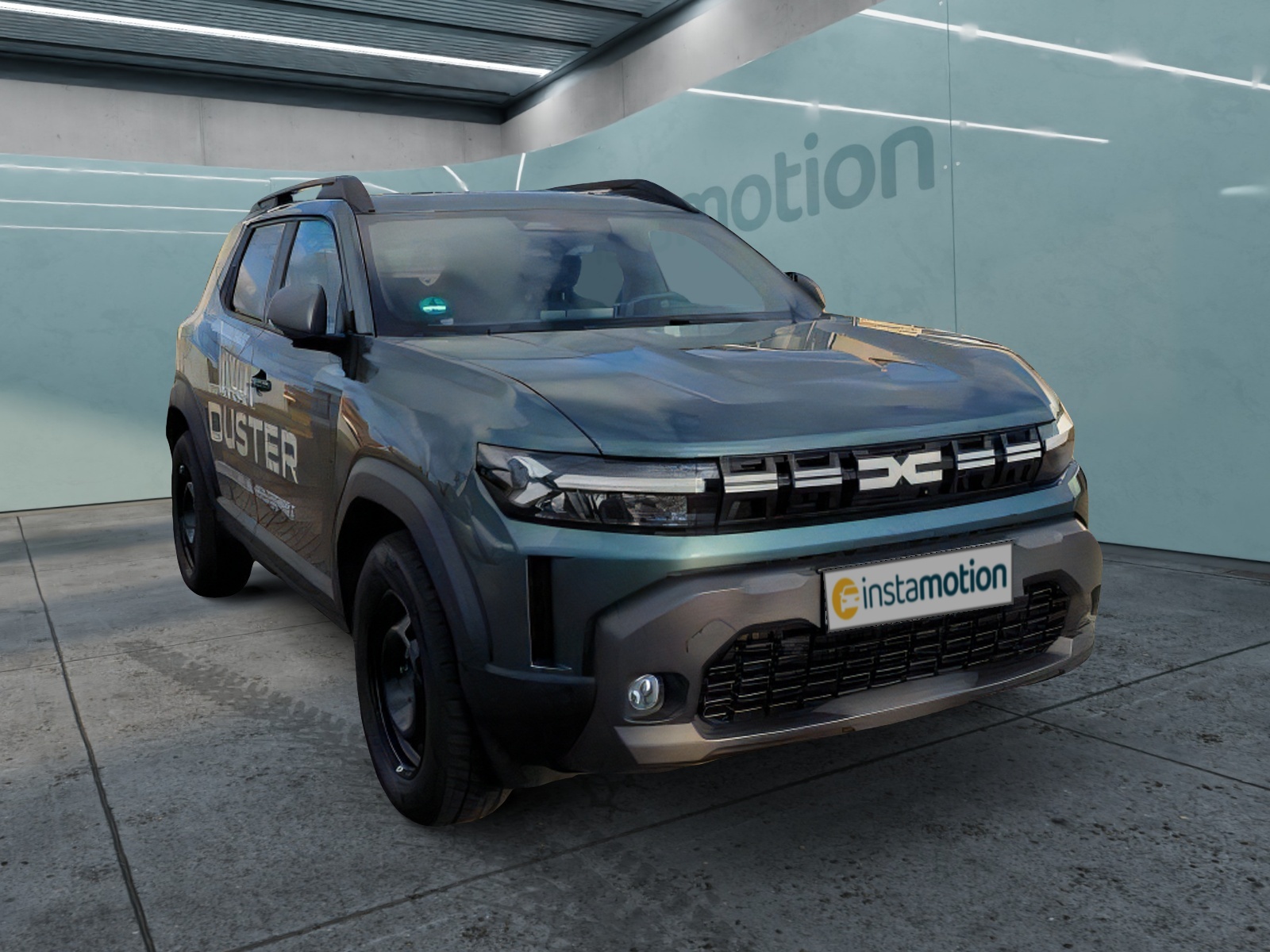 Duster III 1.6 E-TECH Hybr. 140 Journey