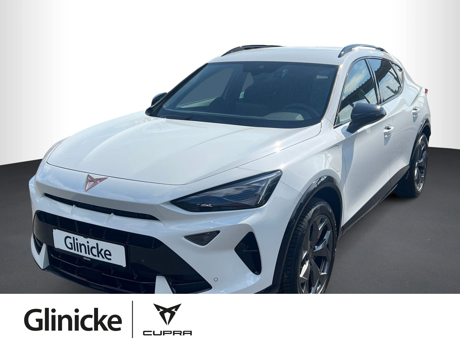 CUPRA Formentor 1.5 e-HYBRID