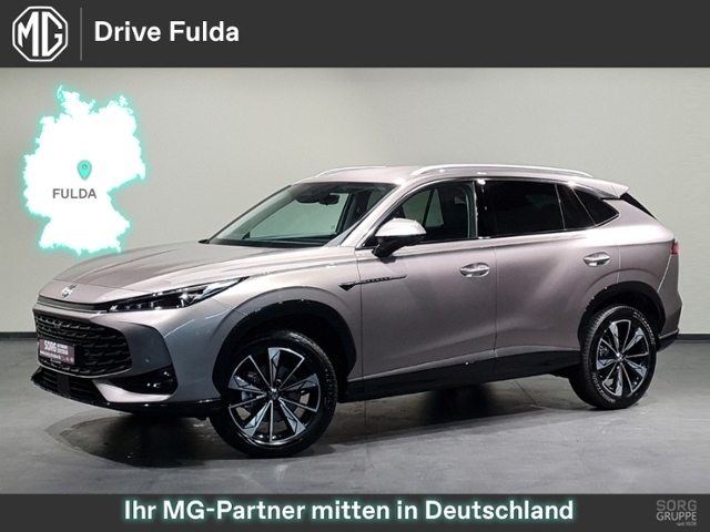 HS 1.5L Luxury*AUTOMATIK*