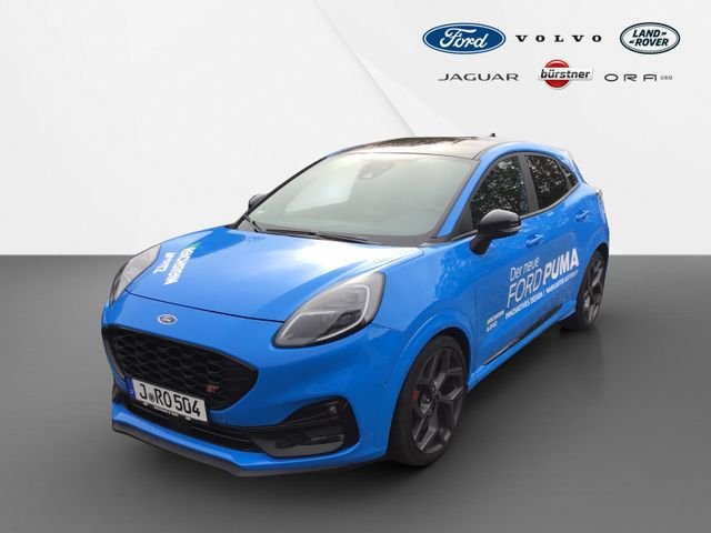 Ford Puma 1.0 ST-X EcoBoost Hybrid 117kW Auto ST X