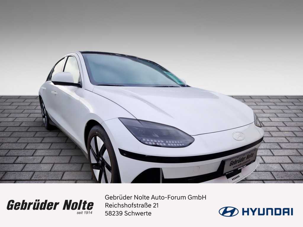 Hyundai IONIQ 6 7.4 Allradantrieb 7kWhBatt TECHNIQ-Paket inkl Park-Paket