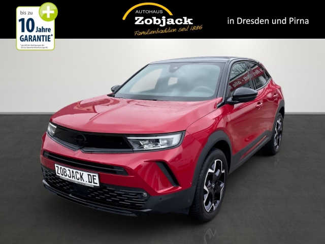 Opel Mokka 1.2 Ultimate
