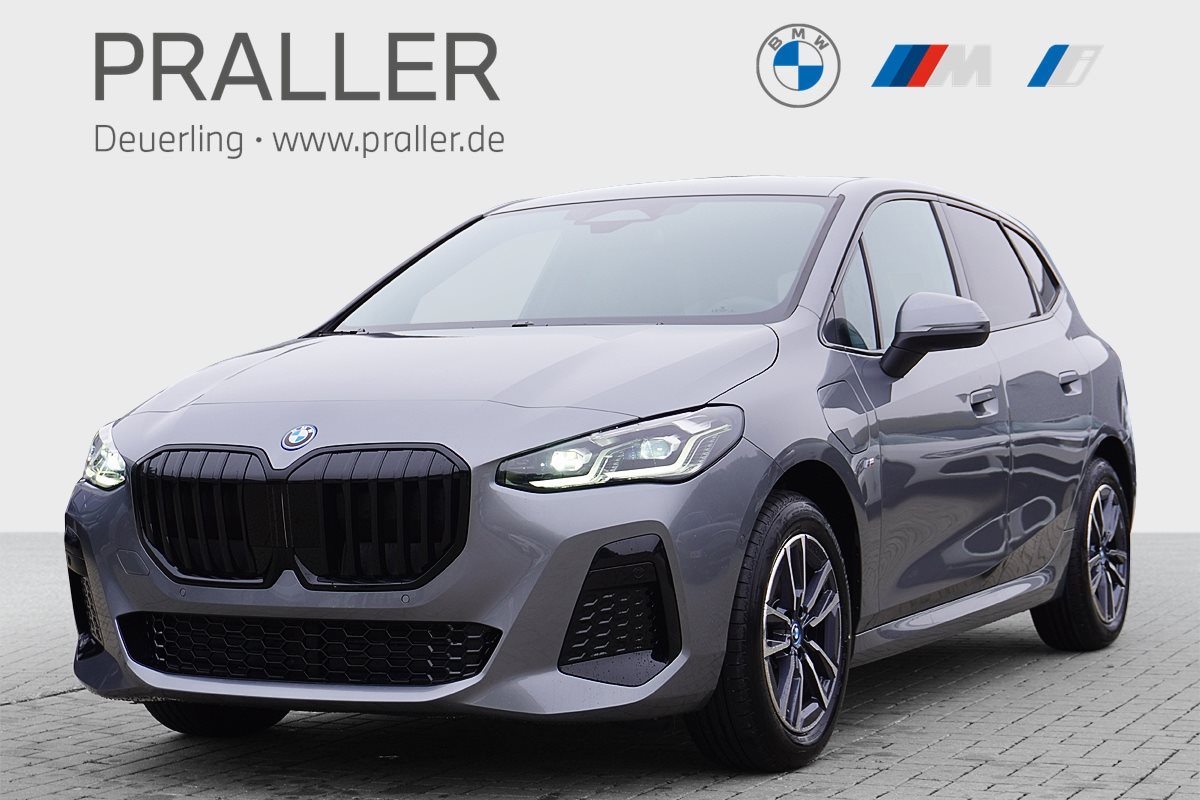 BMW 225 e xDrive Active Tourer M Sport eSitz Driving Assistant