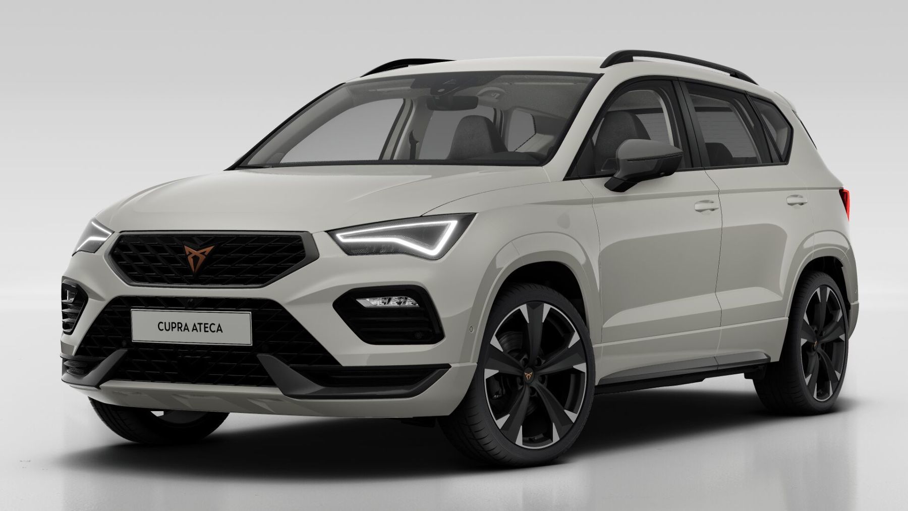 Ateca 1.5 TSI 110 kW (150 PS) 7-Gang DSG