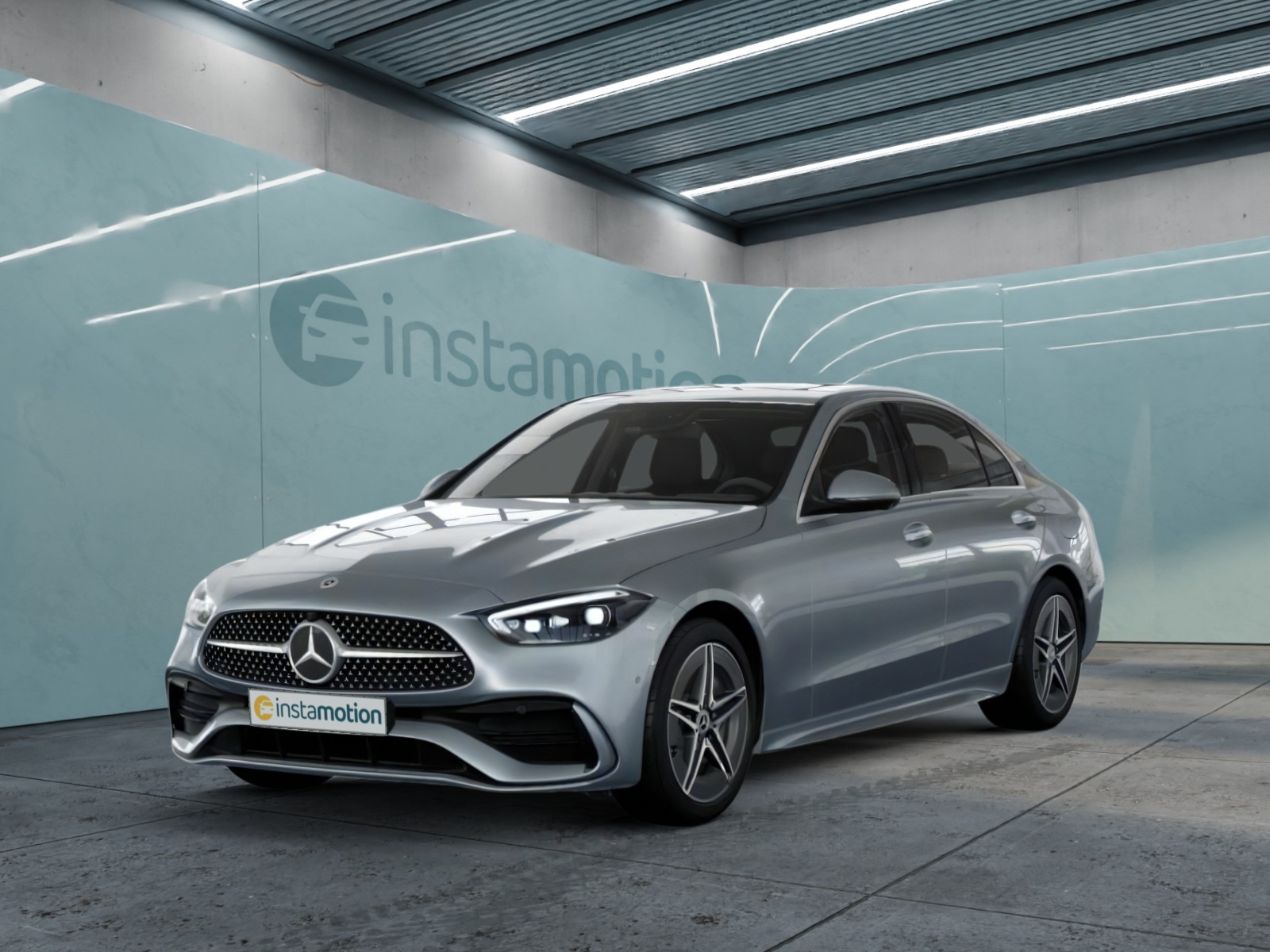 C 400