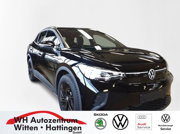 Volkswagen ID.4 Pro Performance m Infotainment-Paket WÄRMEPUMPE