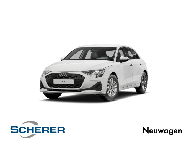 A3 Sportback 30 TFSI 85(116) kW(PS) S tronic