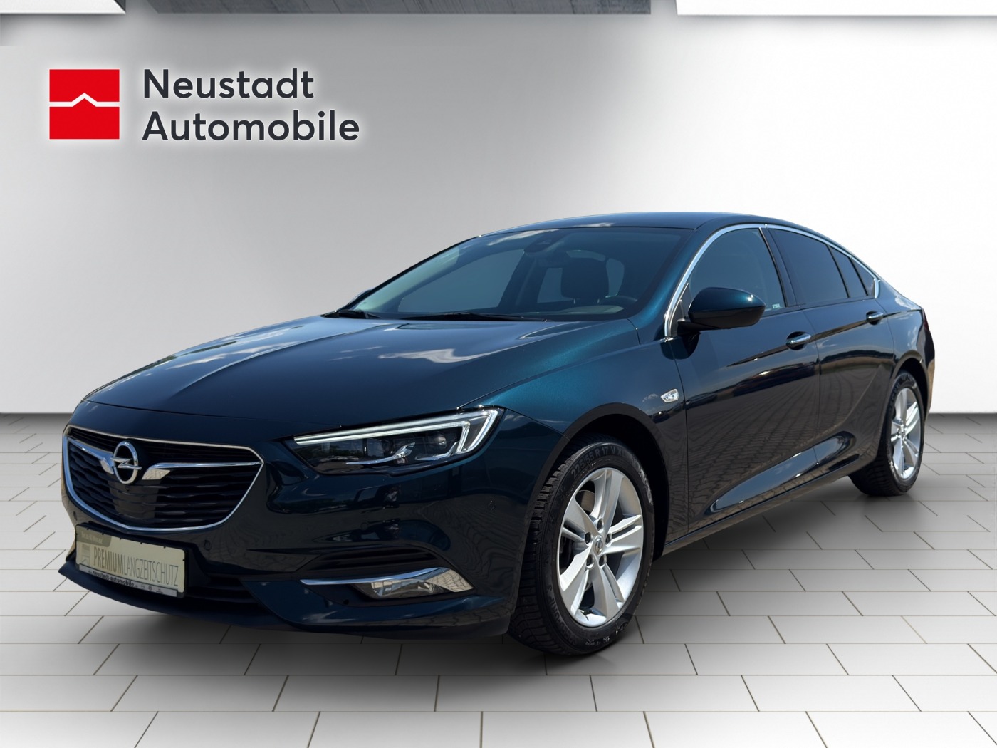 Insignia Ultimate Grand Sport Headup Display
