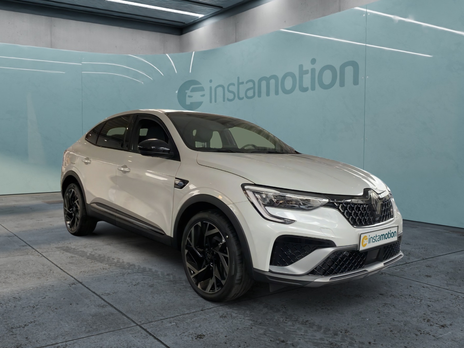 Arkana 1.3 TCe 160 Mild-Hybrid e e) Esprit Alpine