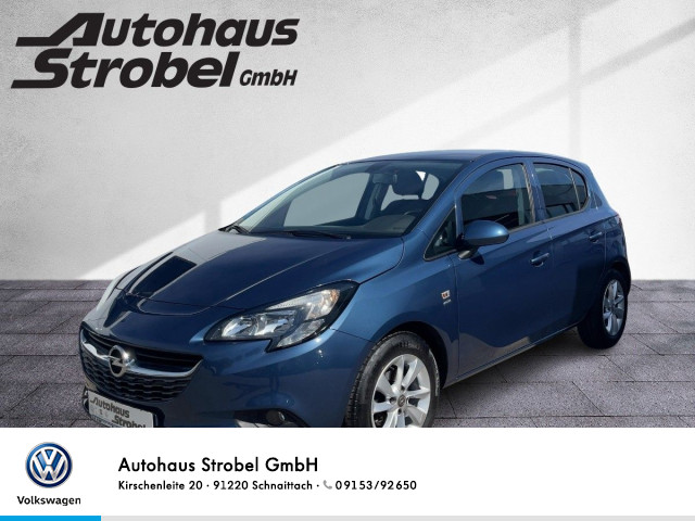 Opel Corsa 1.4 