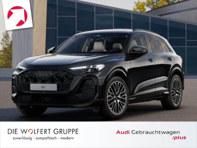 Q5 SUV TDI quattro 150 kW S tronic*AHK*