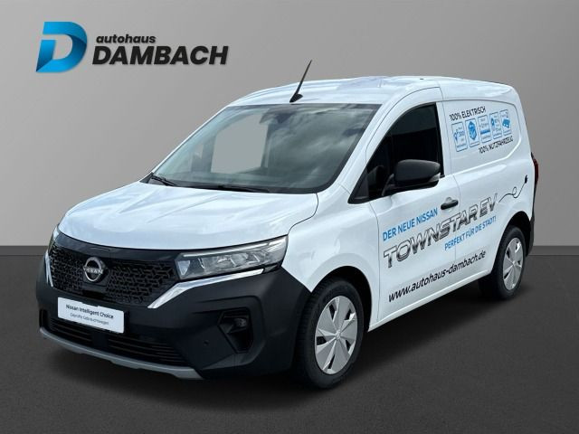 Townstar Kastenwagen L1 2,2t EV Acenta-Option