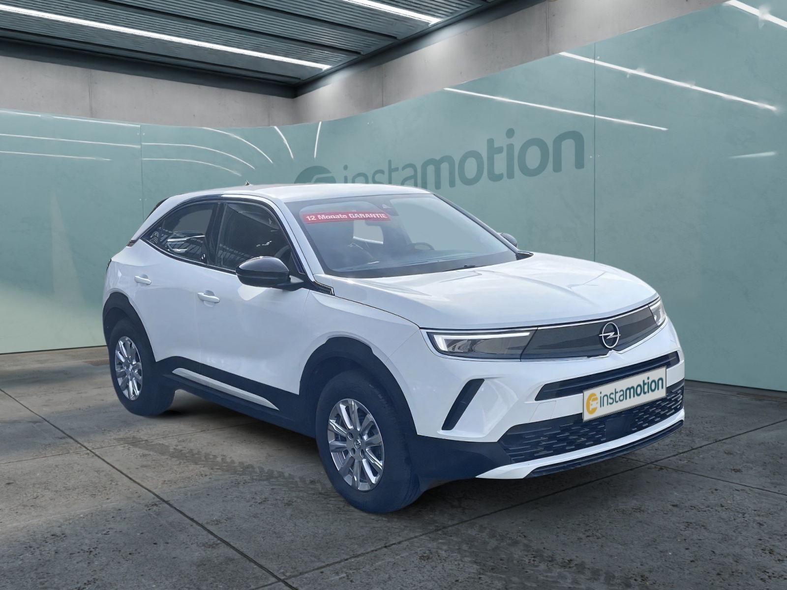 Mokka-e Elegance ELEKTRO