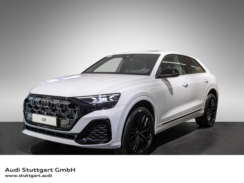 Q8 SUV 45 TDI quattro 170 kW tiptronic AHK Pano