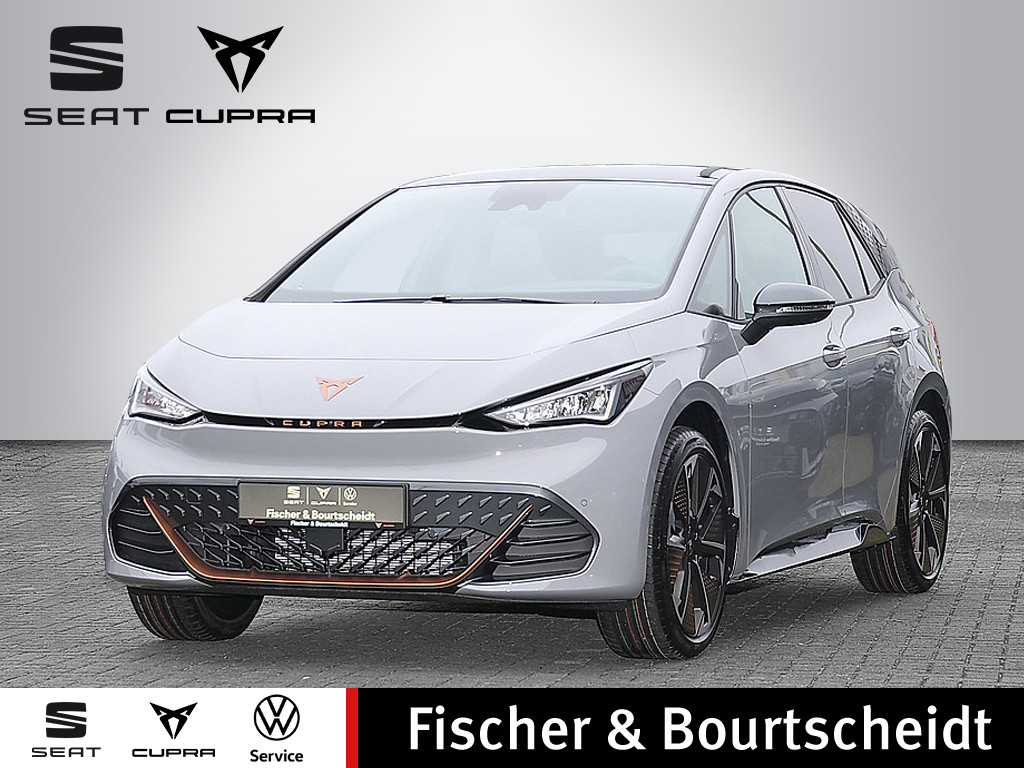 CUPRA Born 170
