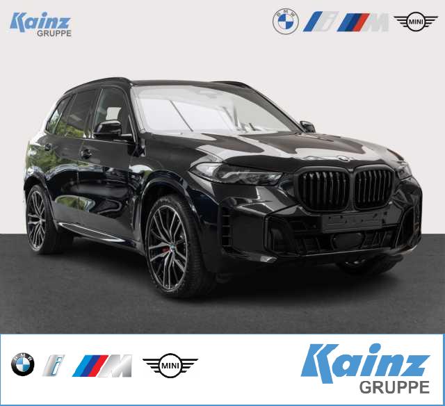 X5 xDrive30d M-Paket/AHK/Pano/22